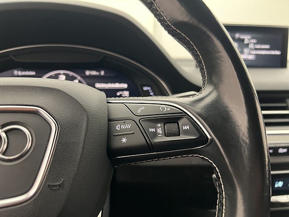 Audi SQ7 29 of 30
