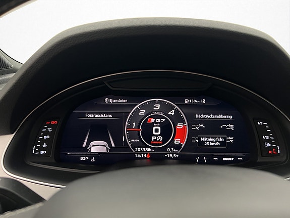 Audi SQ7 24 of 30