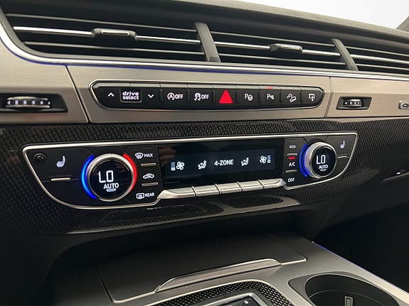 Audi SQ7 30 of 30