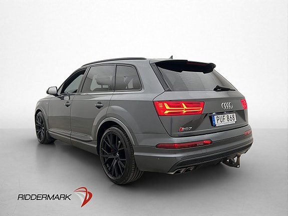 Audi SQ7 5 of 30