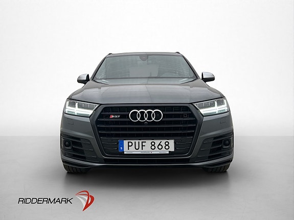 Audi SQ7 2 of 30