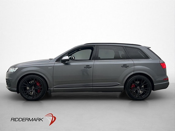 Audi SQ7 4 of 30
