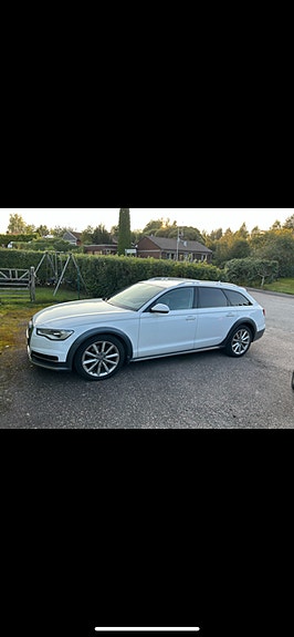 Audi A6 allroad 5 of 5