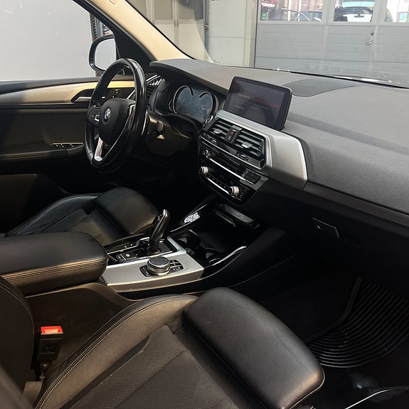 BMW X3 12 of 12