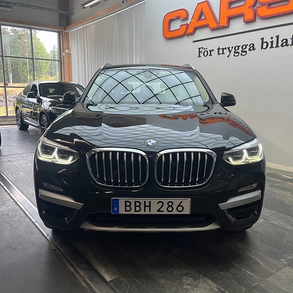 BMW X3 6 of 12