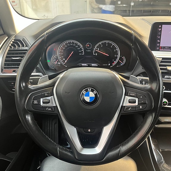 BMW X3 11 of 12