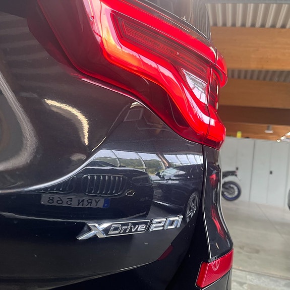 BMW X3 7 of 12