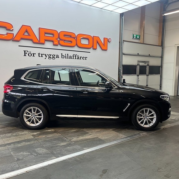 BMW X3 3 of 12