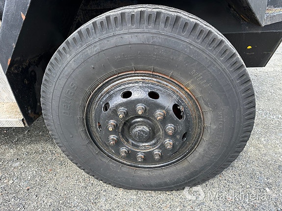 Truck Motviktstruck Ljungby LT8 26 of 27