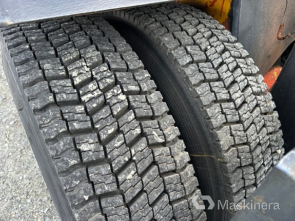 Truck Motviktstruck Ljungby LT8 17 of 27
