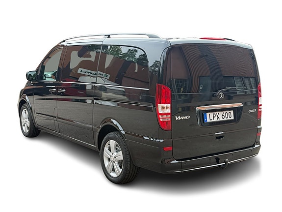 Mercedes-Benz Viano 6 of 15