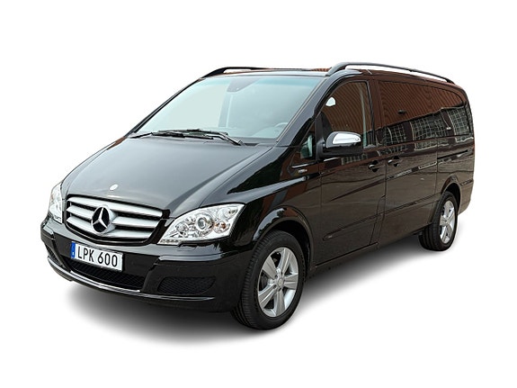 Mercedes-Benz Viano