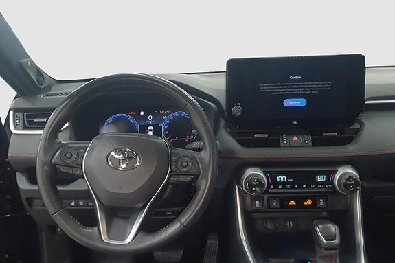 Toyota RAV4 9 of 11