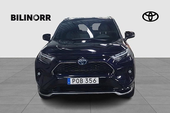 Toyota RAV4 5 of 11