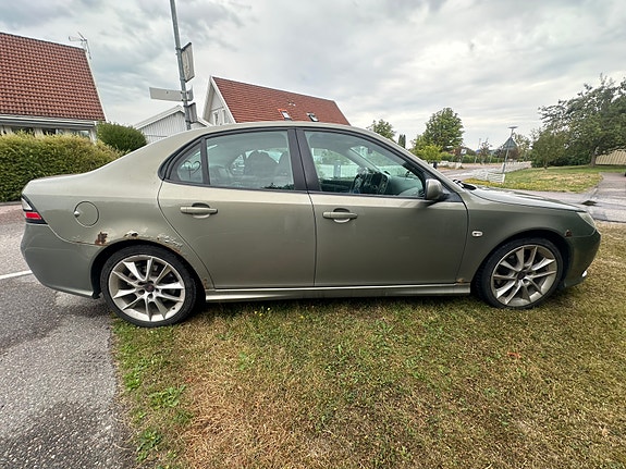 Saab 9-3 3 of 4