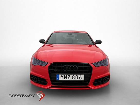 Audi A6 2 of 30
