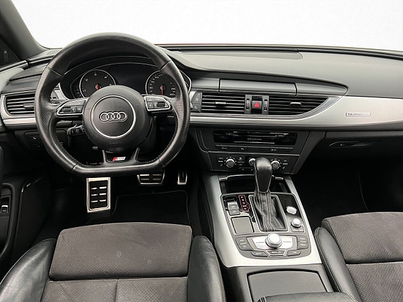 Audi A6 15 of 30