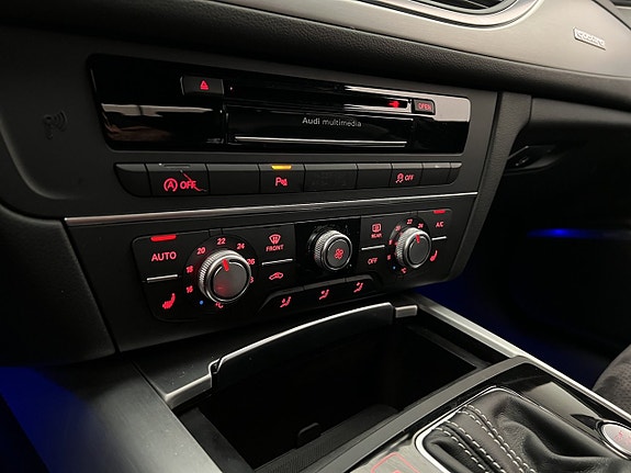 Audi A6 25 of 30