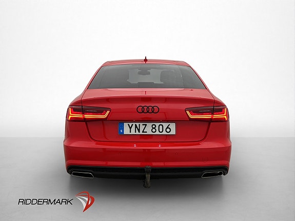 Audi A6 6 of 30