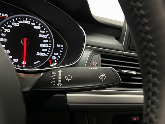 Audi A6 19 of 30