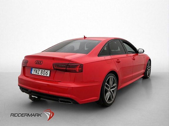Audi A6 8 of 30