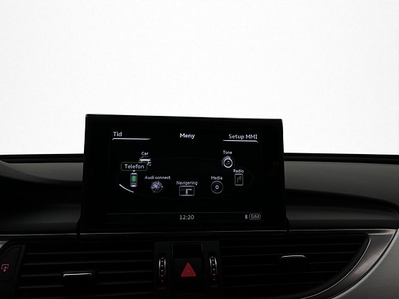 Audi A6 23 of 30