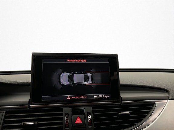Audi A6 21 of 30