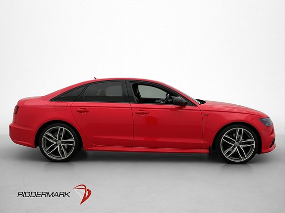 Audi A6 9 of 30