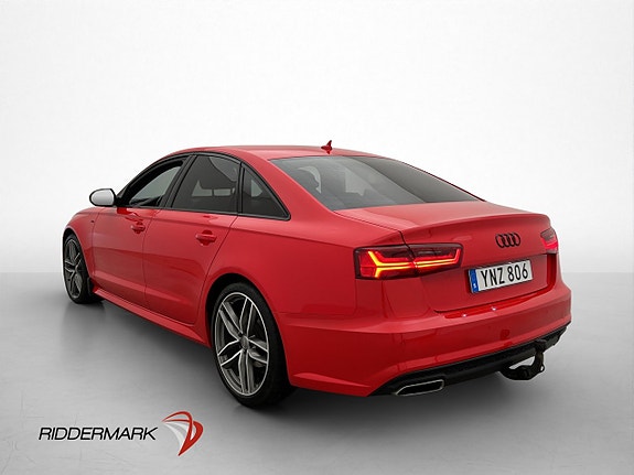 Audi A6 5 of 30
