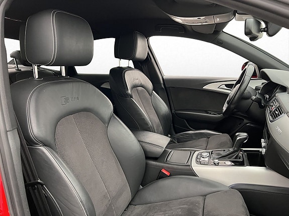 Audi A6 26 of 30