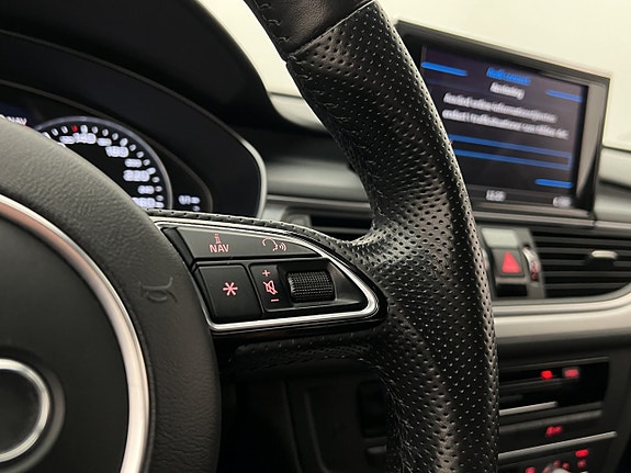 Audi A6 18 of 30