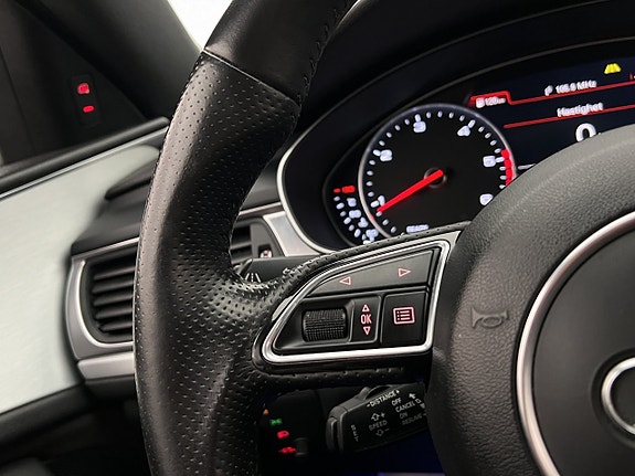 Audi A6 17 of 30