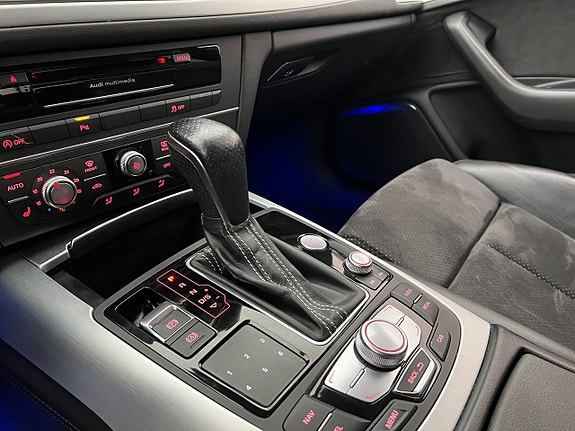 Audi A6 24 of 30