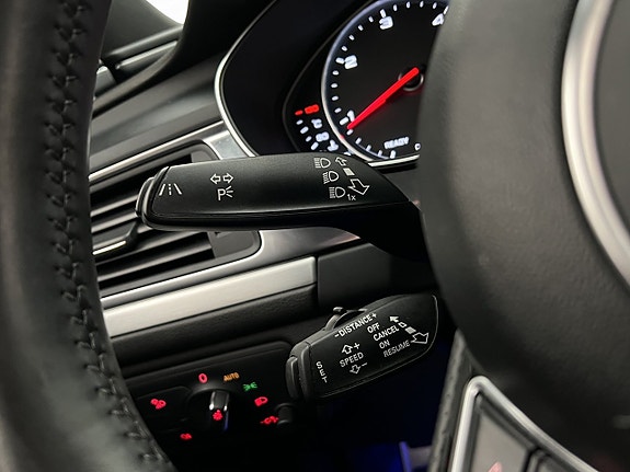 Audi A6 16 of 30