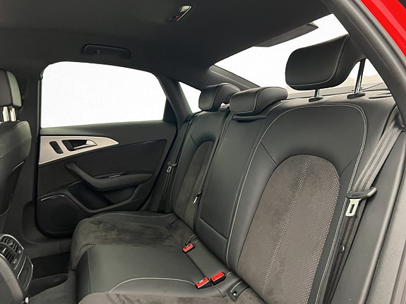 Audi A6 28 of 30