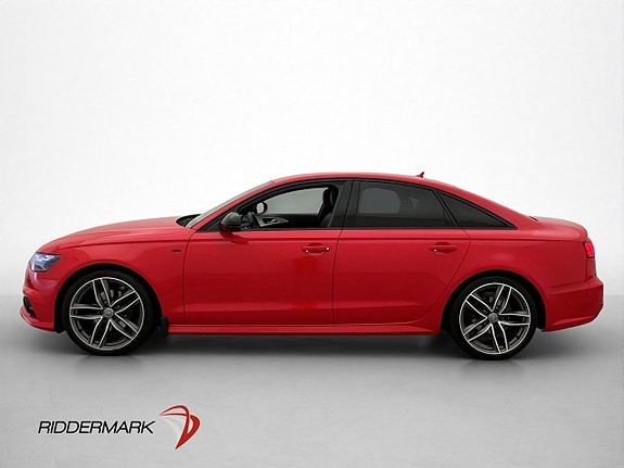 Audi A6 4 of 30