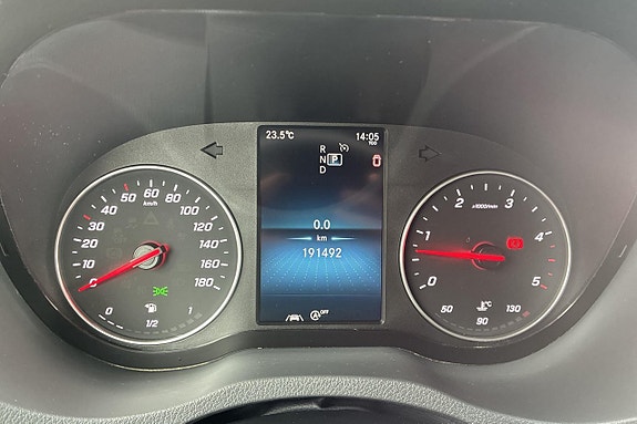 Mercedes-Benz Sprinter 519 12 of 18