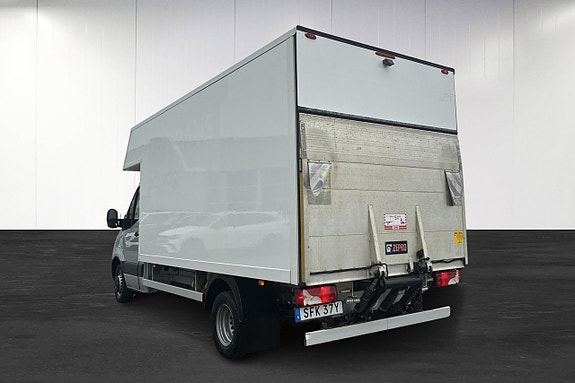 Mercedes-Benz Sprinter 519 4 of 18
