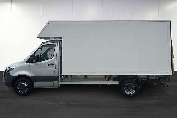 Mercedes-Benz Sprinter 519 7 of 18