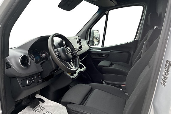 Mercedes-Benz Sprinter 519 9 of 18