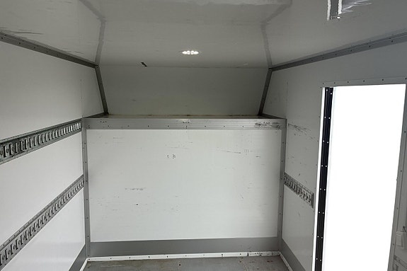 Mercedes-Benz Sprinter 519 16 of 18