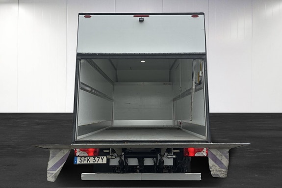 Mercedes-Benz Sprinter 519 17 of 18