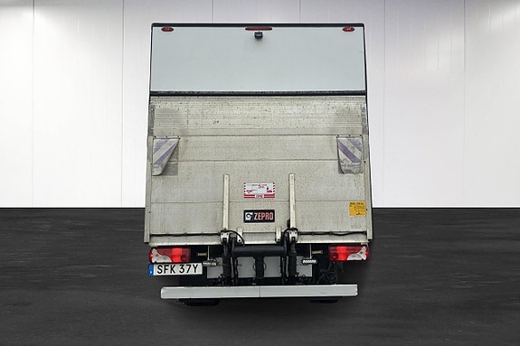 Mercedes-Benz Sprinter 519 6 of 18