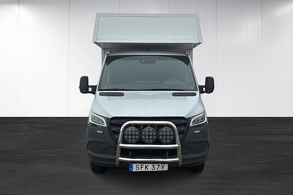 Mercedes-Benz Sprinter 519 5 of 18