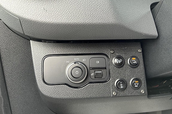 Mercedes-Benz Sprinter 519 15 of 18