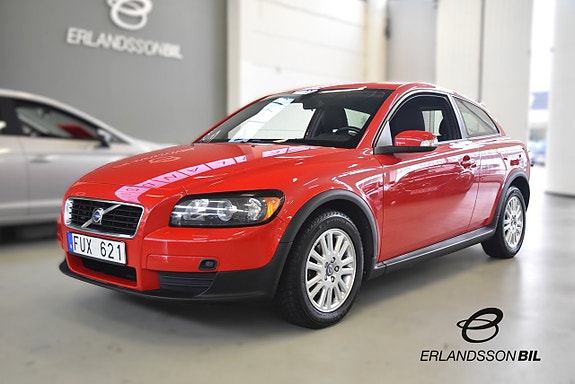 Volvo C30