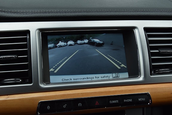 Jaguar XF 20 of 21