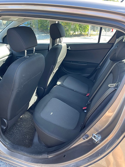 Hyundai i20 14 of 20