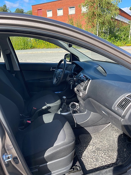Hyundai i20 13 of 20