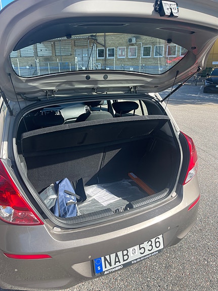 Hyundai i20 11 of 20